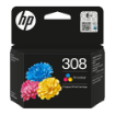 Picture of OEM HP DeskJet 4322 Colour Ink Cartridge