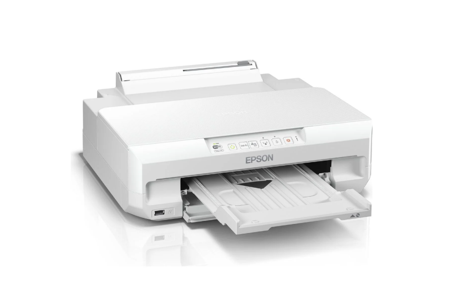 Picture for category Epson Expression Photo XP-65 Ink Cartridges