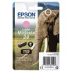 Picture of  Epson Expression Photo XP-65 Light Magenta Ink Cartridge