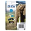 Picture of  Epson Expression Photo XP-65 High Capacity Cyan Ink Cartridge