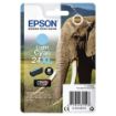 Picture of  Epson Expression Photo XP-65 High Capacity Light Cyan Ink Cartridge