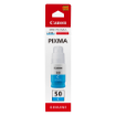 Picture of OEM Canon Pixma G6050 Cyan Ink Bottle