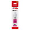 Picture of OEM Canon Pixma G5050 Magenta Ink Bottle