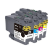 Picture of  Compatible Brother MFC-J6959DW High Capacity Multipack Ink Cartridges