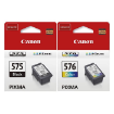 Picture of  Canon TS4700 Series Combo Pack Ink Cartridges