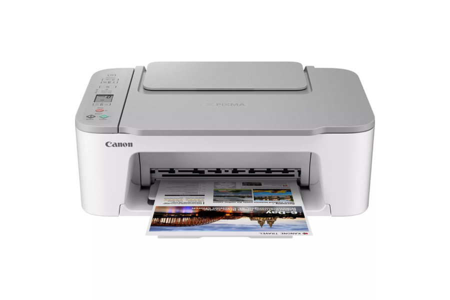 Picture for category Canon TR3500 Series Ink Cartridges