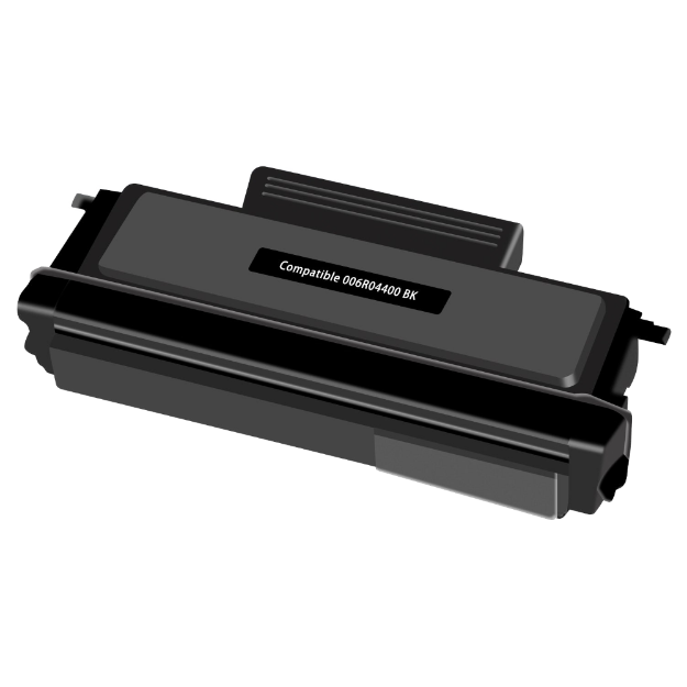 Picture of Compatible Xerox 006R04400 High Capacity Black Toner Cartridge