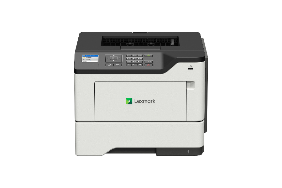 Picture for category Lexmark B2650 Toner Cartridges