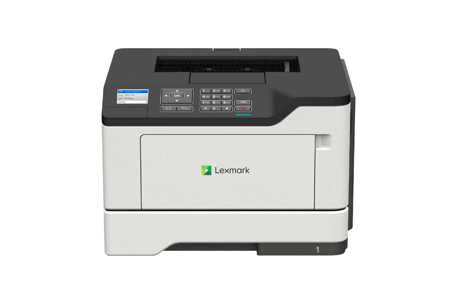 Picture for category Lexmark B2546dn Toner Cartridges