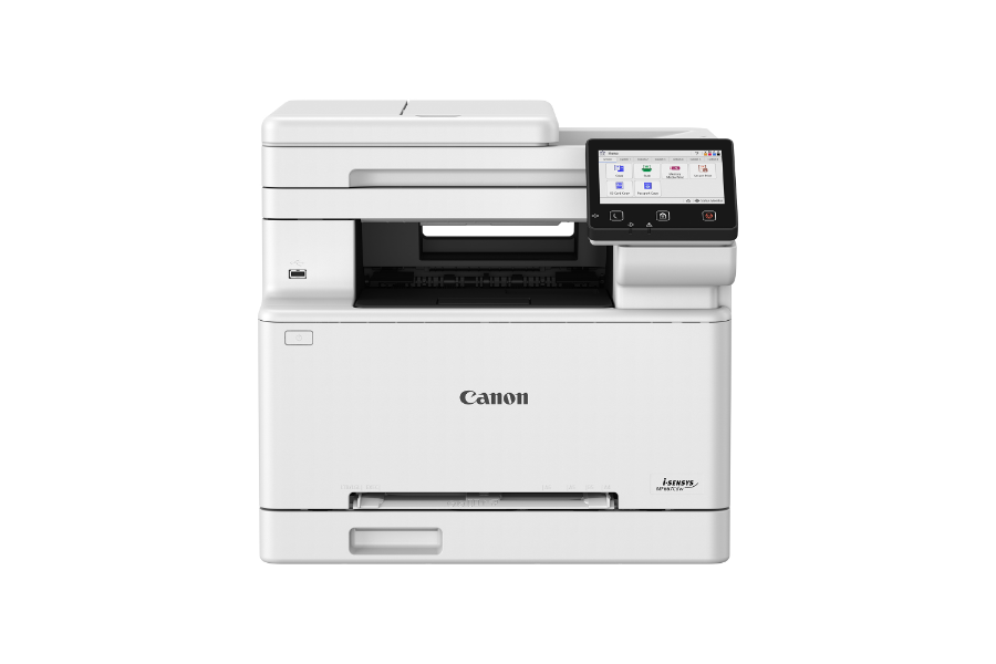 Picture for category Canon i-SENSYS MF667Cdw Toner Cartridges