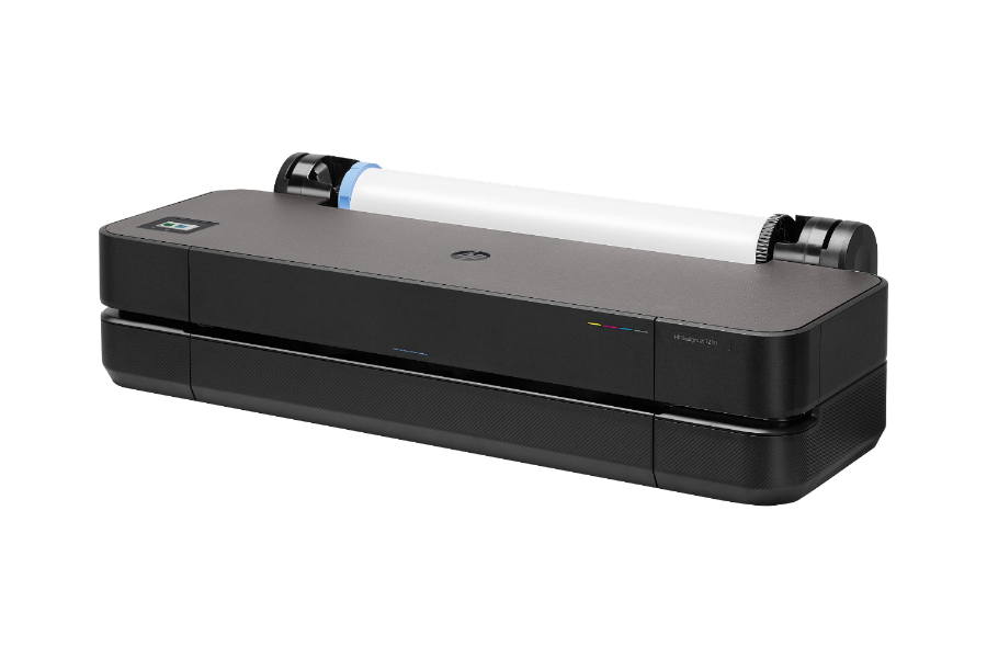 Picture for category HP DesignJet T210 Ink Cartridges
