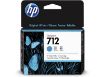 Picture of  HP DesignJet T210 Cyan Ink Cartridge