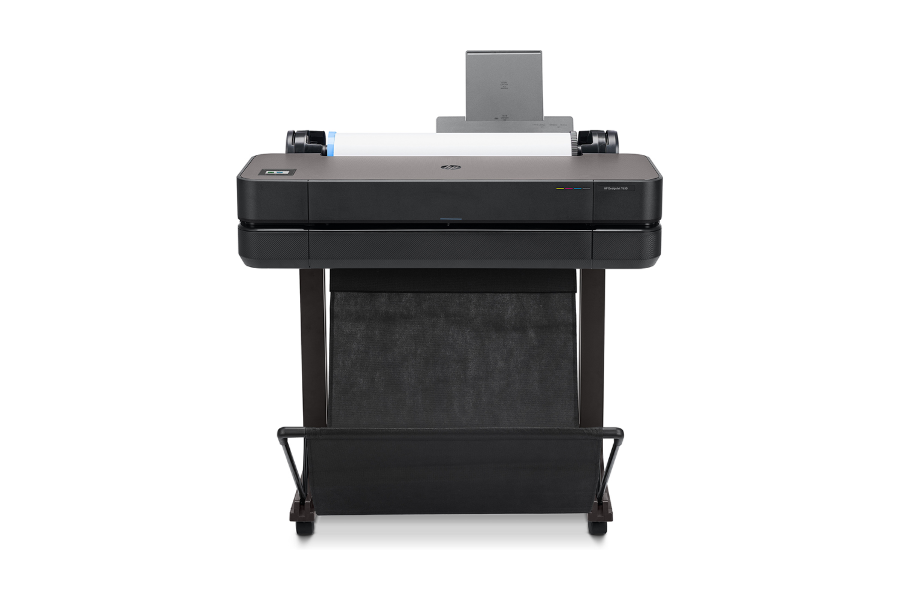 Picture for category HP DesignJet T600 Ink Cartridges