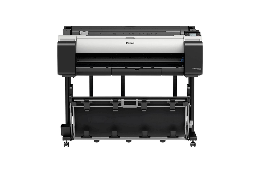 Picture for category Canon ImagePROGRAF TM-300 Ink Cartridges