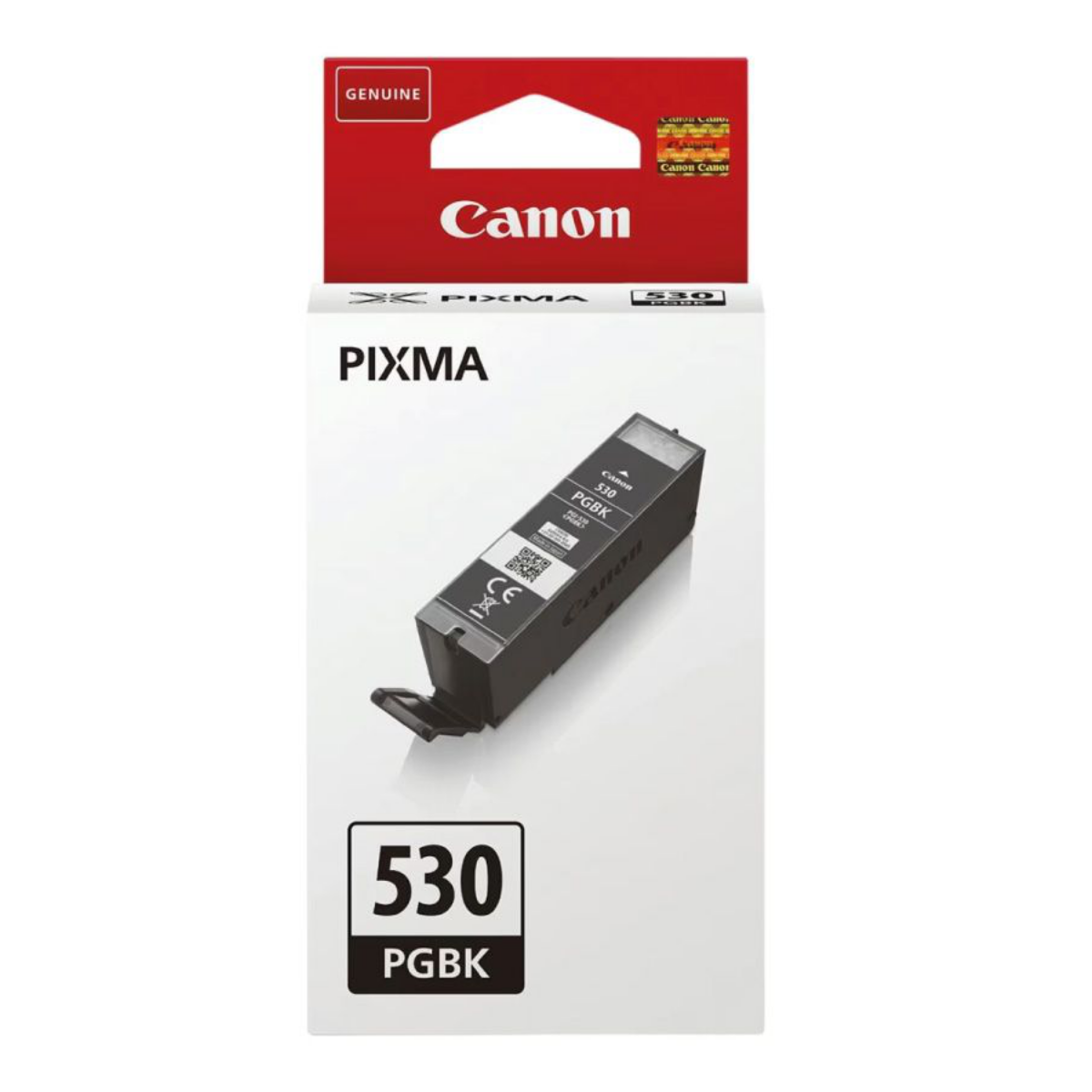 OEM Canon TS8700 Series Black (PGBK) Ink Cartridge
