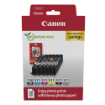 Picture of OEM Canon TS8700 Series Multipack (6 Pack) Ink Cartridges