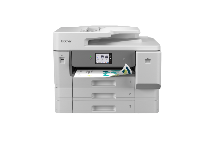 Picture for category Brother MFC-J6977DW Ink Cartridges