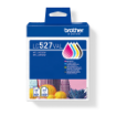 Picture of OEM Brother MFC-J6977DW Multipack Ink Cartridges
