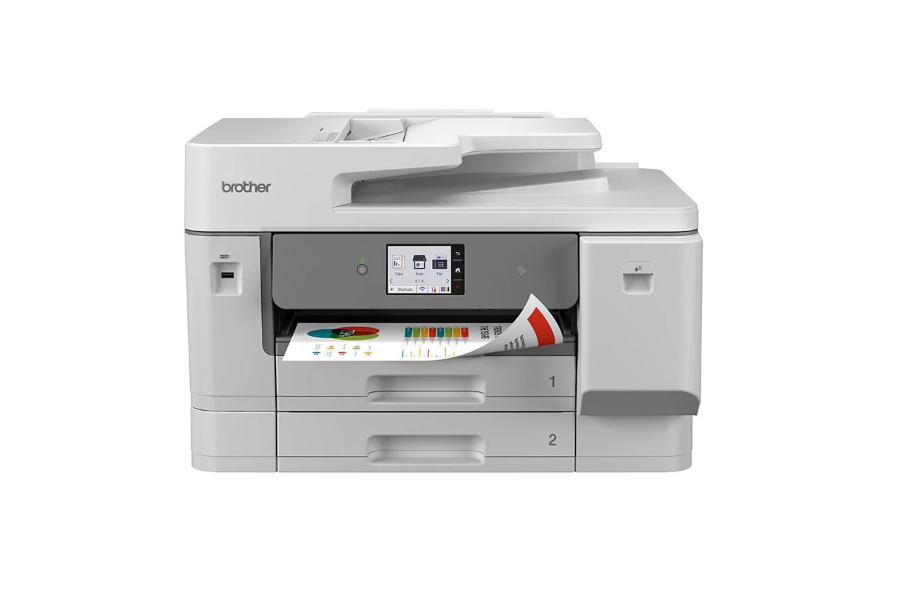 Picture for category Brother MFC-J6975DW Ink Cartridges