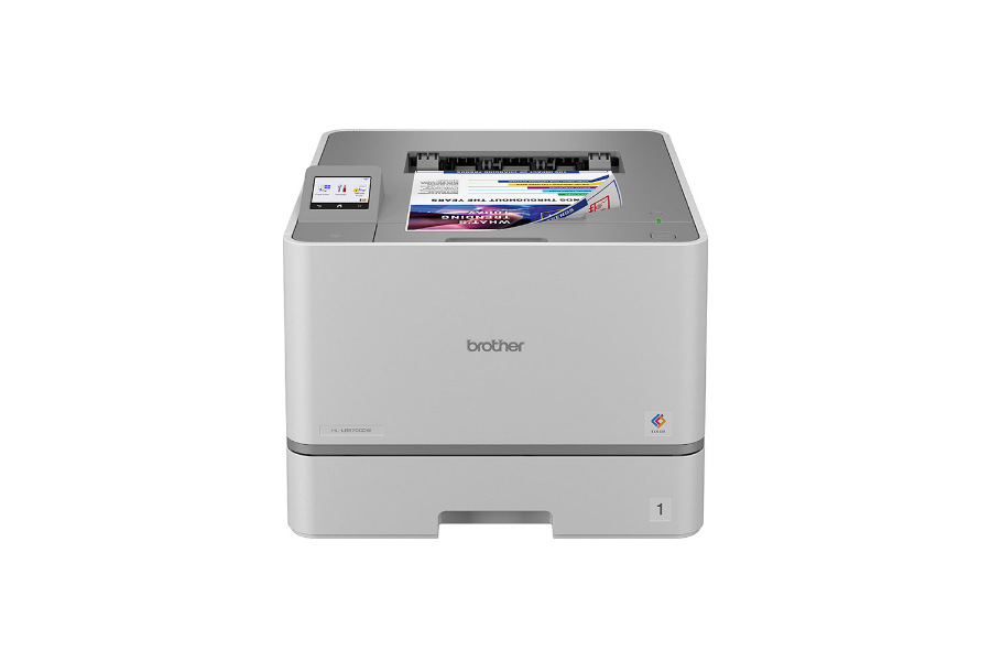 Picture for category Brother HL-L8570CDW Toner Cartridges