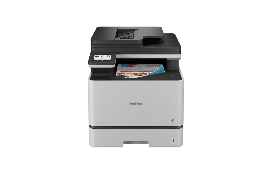 Picture for category Brother MFC-L8730CDW Toner Cartridges