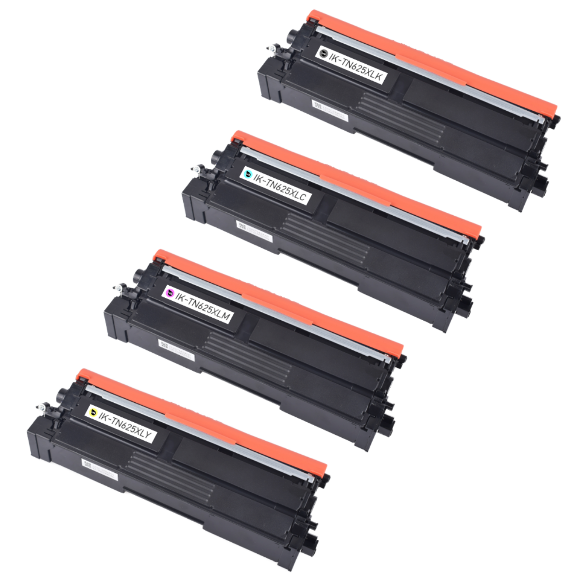Compatible Brother HL-L8570CDW High Capacity Multipack Toner Cartridges