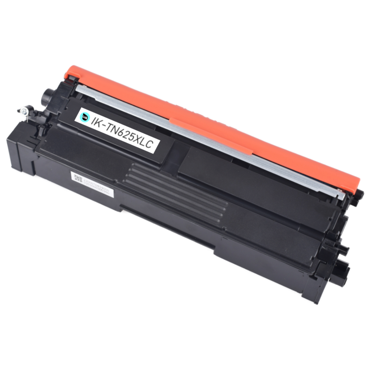 Compatible Brother MFC-L8730CDW High Capacity Cyan Toner Cartridge
