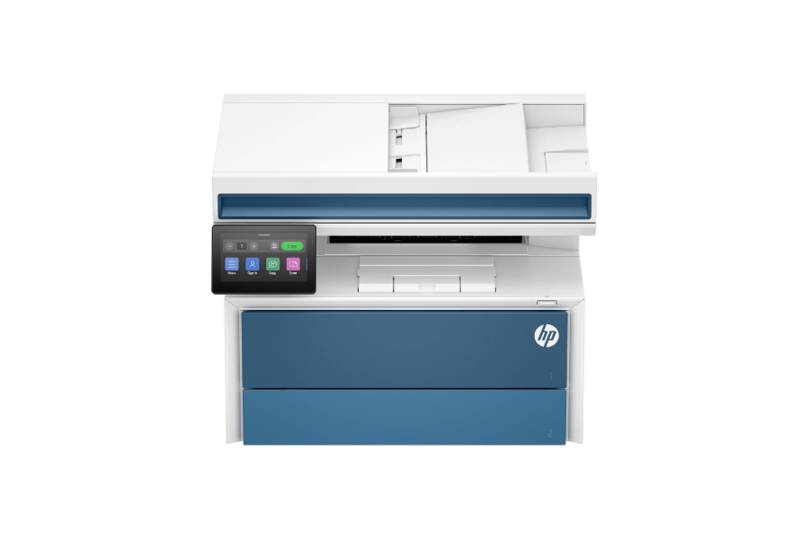Picture for category HP LaserJet Pro MFP 4113fdn Toner Cartridges