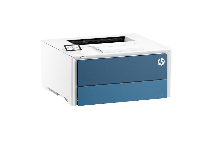 Picture for category HP LaserJet Pro 4007d Toner Cartridges