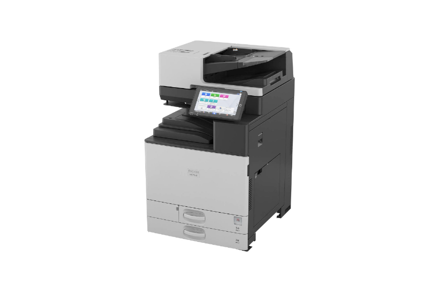 Picture for category Ricoh 842506, 842507, 842508, 842509 Toner Cartridges