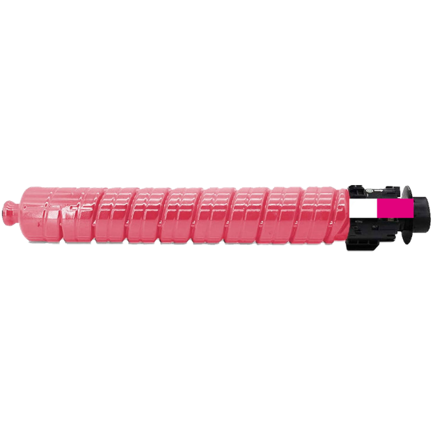 Picture of Compatible Ricoh IM C5510 Magenta Toner Cartridge
