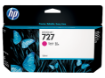 Picture of OEM  HP DesignJet T1500 Magenta Ink Cartridge