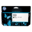 Picture of OEM  HP DesignJet T1500 High Capacity Matte Black Ink Cartridge