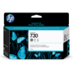 Picture of OEM  HP 730 Grey Ink Cartridge