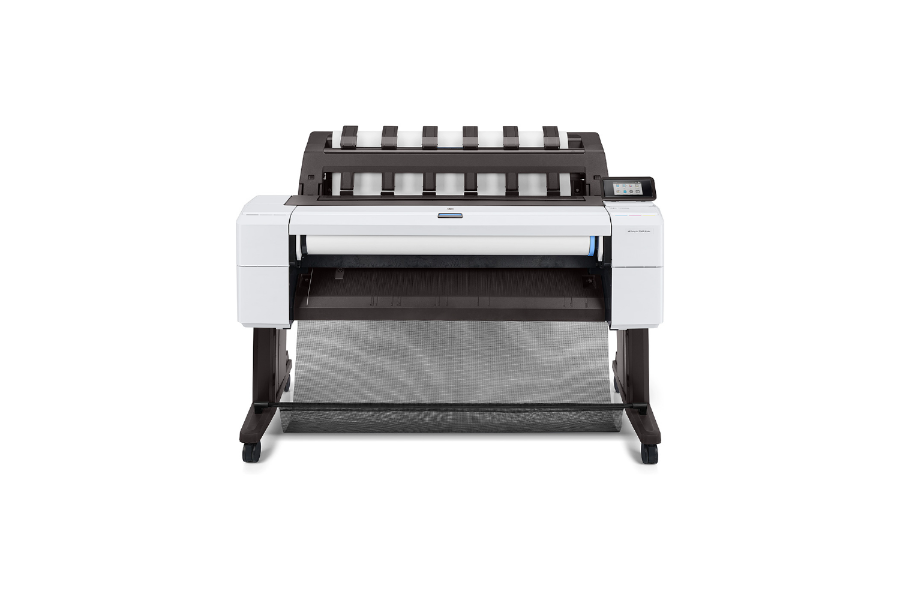 Picture for category HP DesignJet T1600 Ink Cartridges