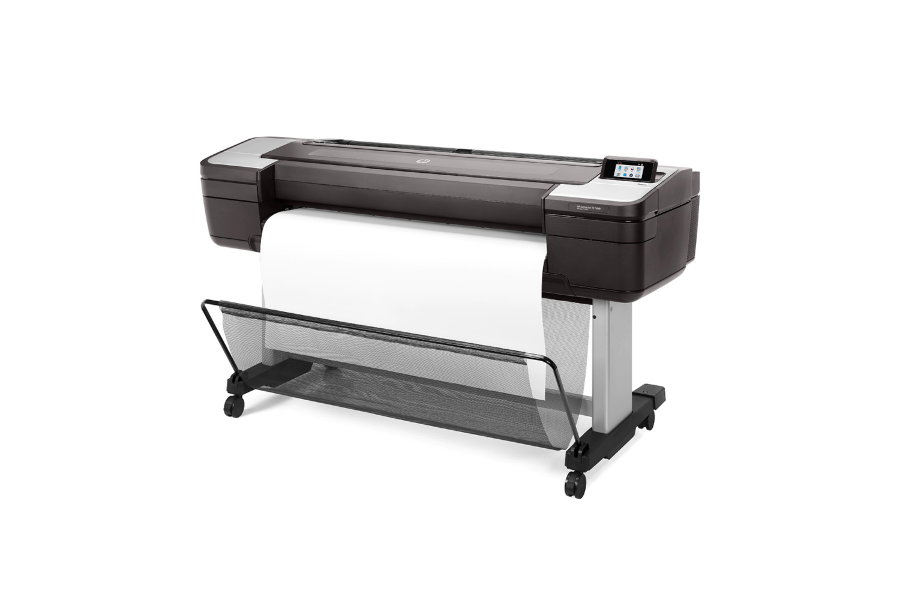Picture for category HP DesignJet T1700 Ink Cartridges