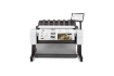 Picture for category HP DesignJet T2600 Ink Cartridges