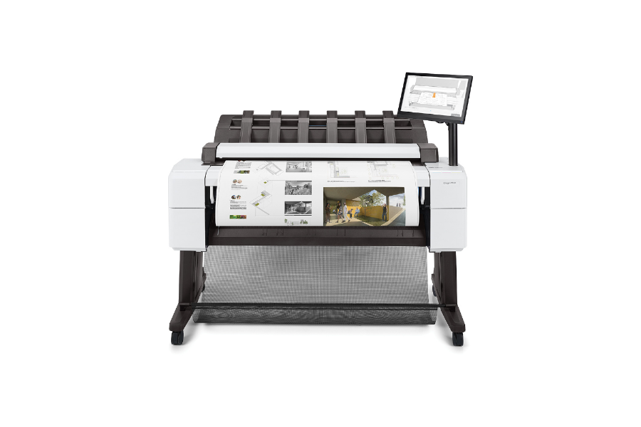 Picture for category HP DesignJet T2600 Ink Cartridges