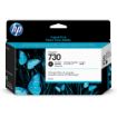 Picture of OEM  HP DesignJet T2600 Photo Black Ink Cartridge