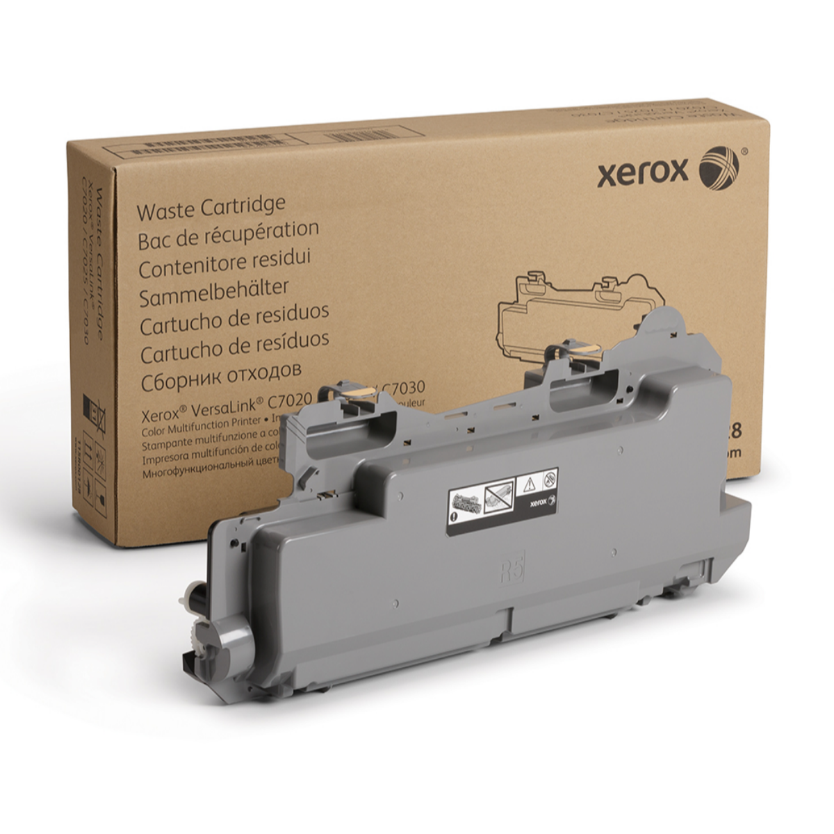 Xerox VersaLink C7025 Waste Cartridge