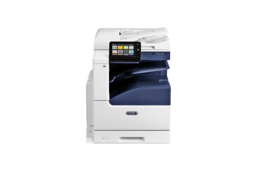 Picture for category Xerox 115R00128 Waste Toner Cartridges