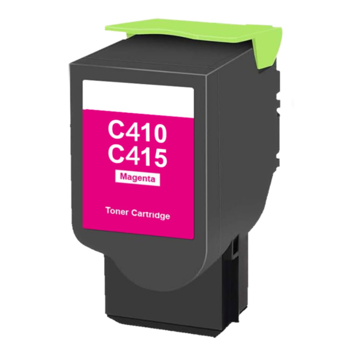 Compatible Xerox VersaLink C415 Magenta Toner Cartridge