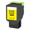 Picture of Compatible Xerox VersaLink C415 Yellow Toner Cartridge
