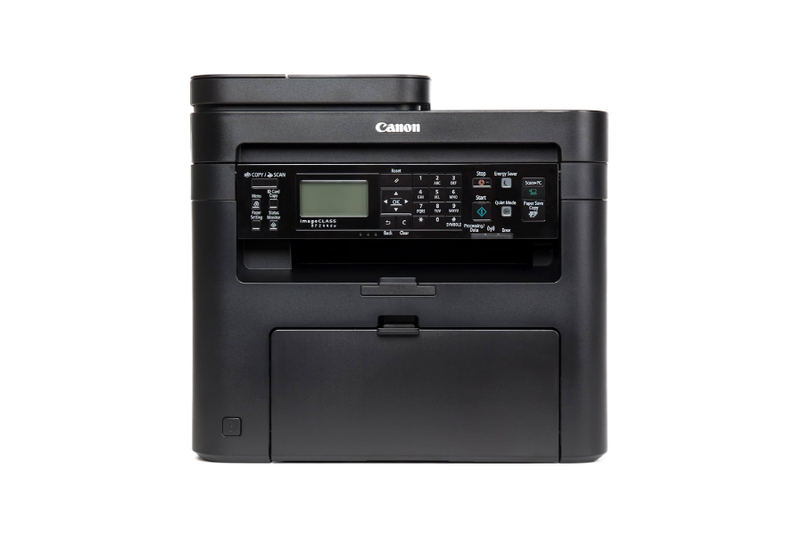 Picture for category Canon CRG-737 Toner Cartridges