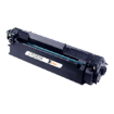 Picture of Compatible Canon CRG-737 Black Toner Cartridge