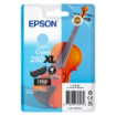Picture of Genuine Epson 250XL Light Cyan Ink Cartridge