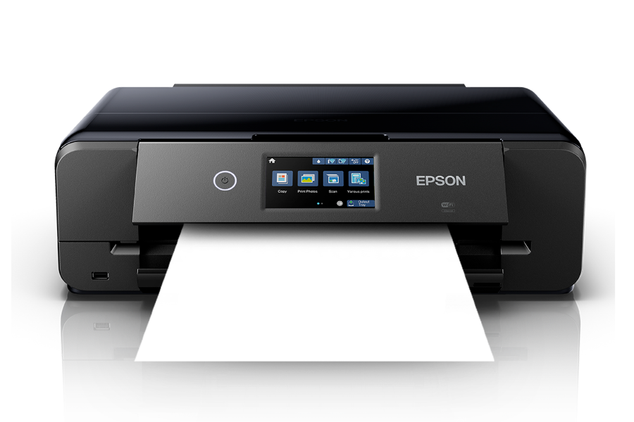 Picture for category Epson Expression Photo XP-980 Ink Cartridges