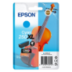 Picture of Genuine Epson Expression Photo XP-980 High Capacity Cyan Ink Cartridge
