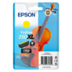 Picture of Genuine Epson Expression Photo XP-980 High Capacity Yellow Ink Cartridge