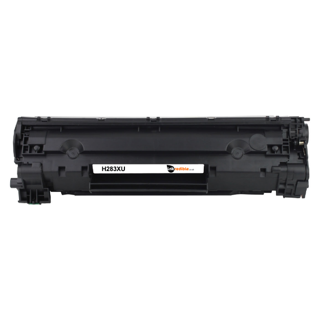 Picture of Compatible HP LaserJet Pro MFP M125a High Capacity Black Toner Cartridge